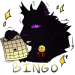 BINGO!  

