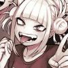 Toga Himiko's Avatar